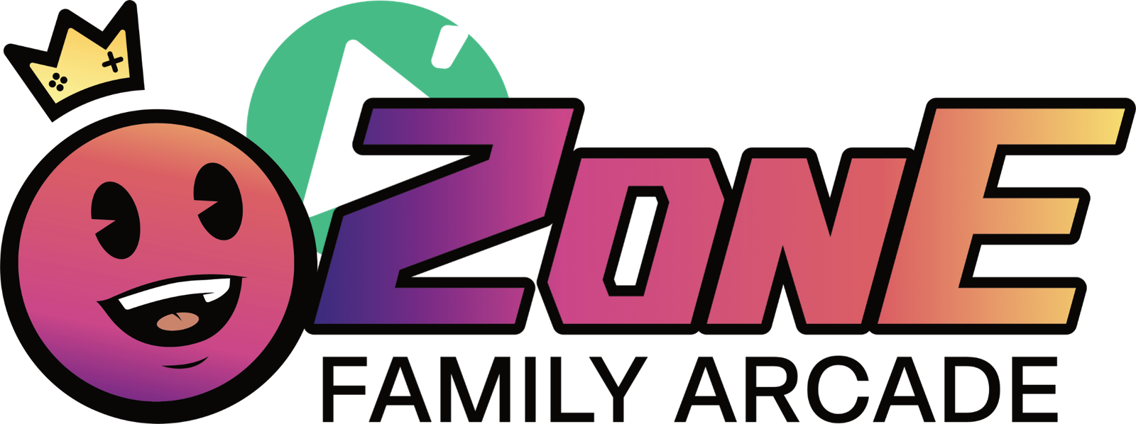 The VR Zone Family Arcade