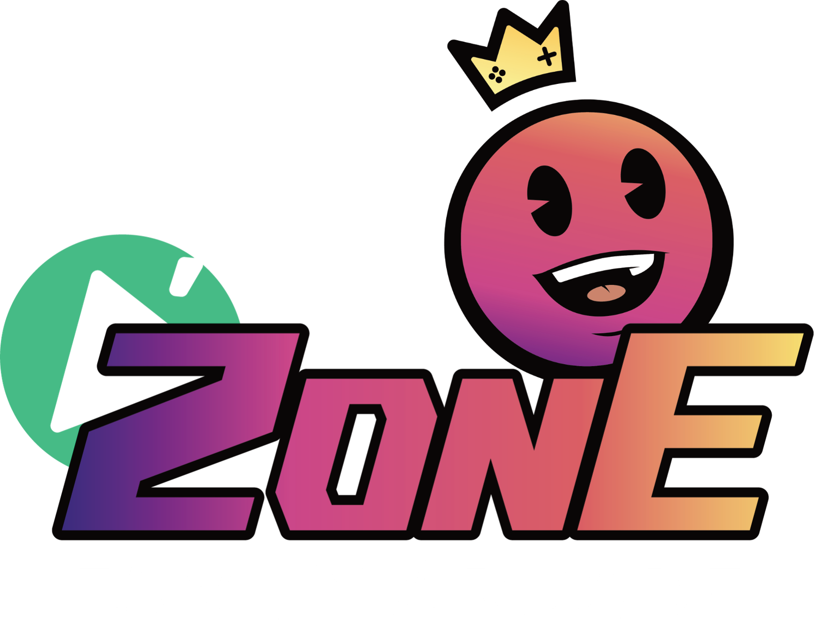 D Zone Family Arcade
