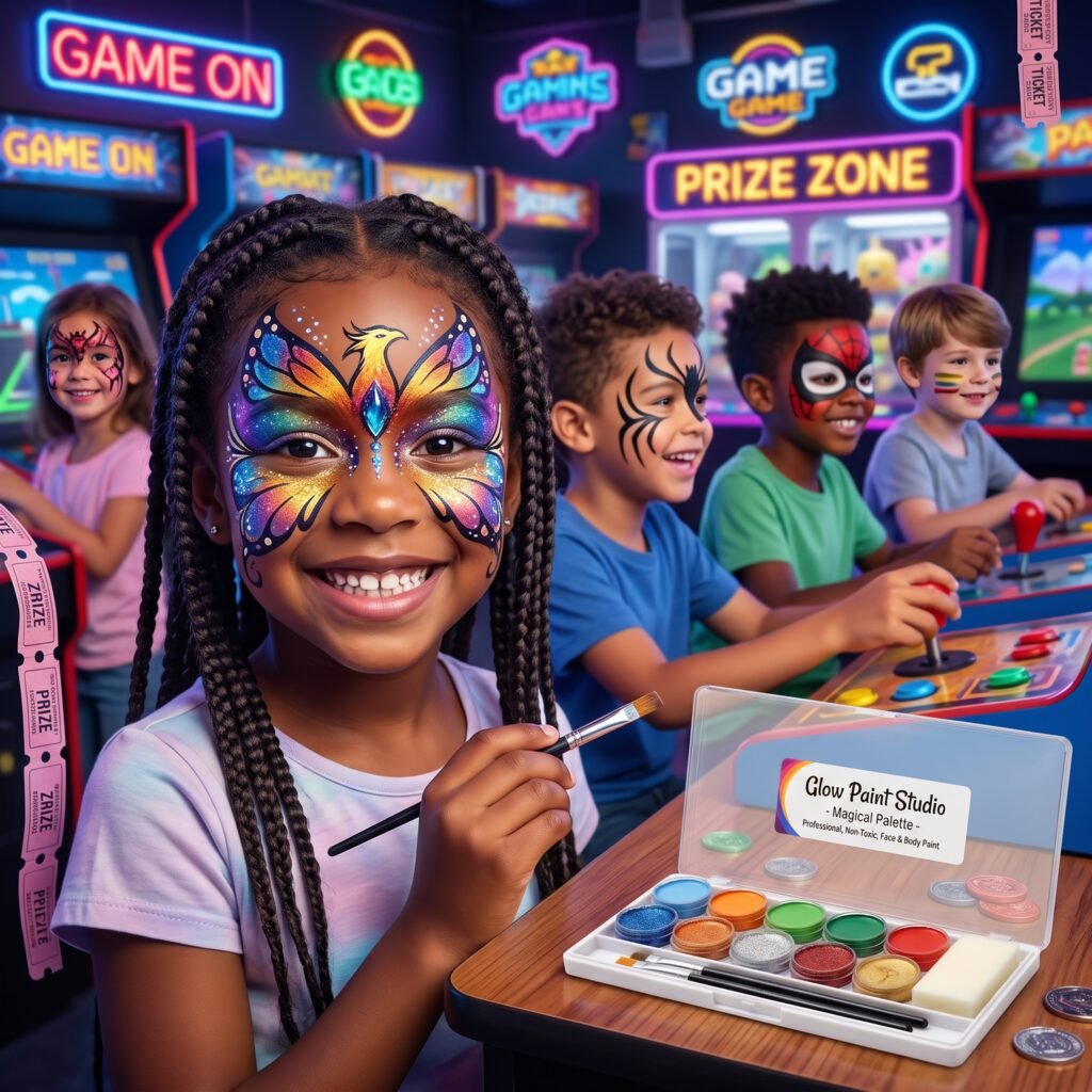 Face Painting